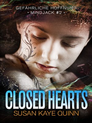 cover image of Closed Hearts – Gefährliche Hoffnung